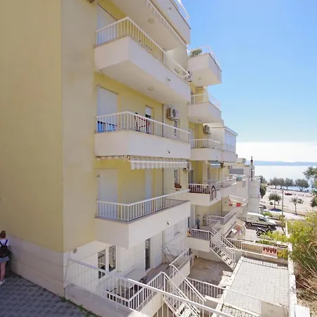 Apartman By The Sea - 7589 Split