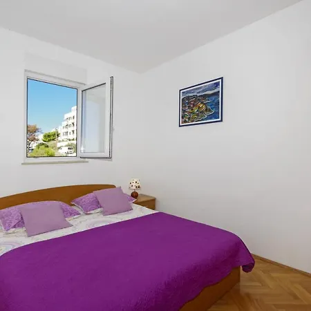 By The Sea - 7589 Apartman *