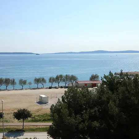 By The Sea - 7589 Apartman *
