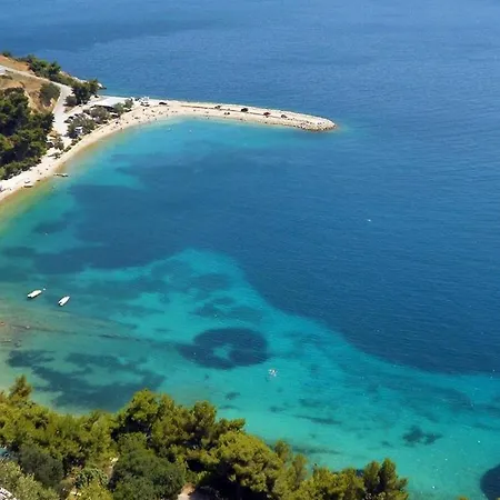 By The Sea - 7589 Split