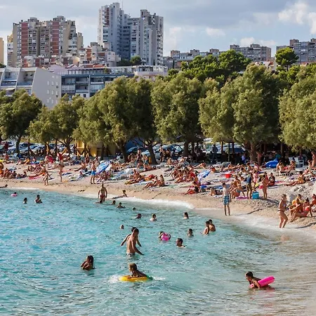 By The Sea - 7589 Διαμέρισμα Σπλιτ