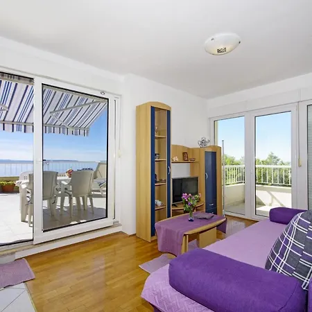 דירה By The Sea - 7589