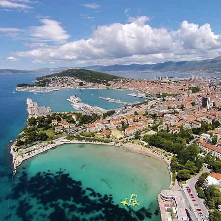 דירה By The Sea - 7589 *